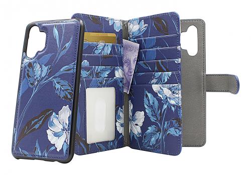 CoverinSkimblocker XL Magnet Designwallet Samsung Galaxy A13 (A135F/DS)