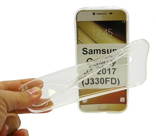 billigamobilskydd.seUltra Thin TPU skal Samsung Galaxy J3 2017 (J330FD)