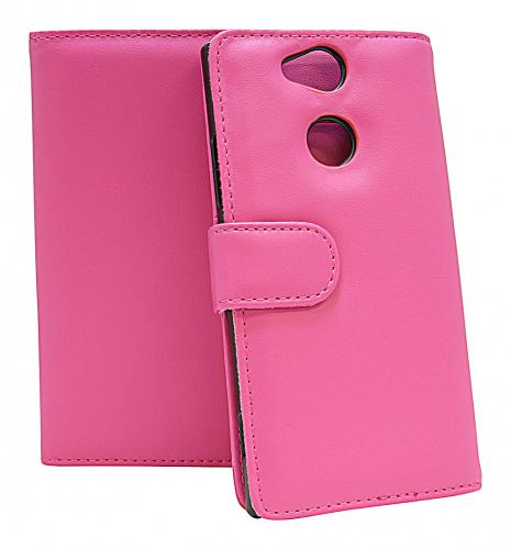 CoverinPlnboksfodral Sony Xperia XA2 (H3113 / H4113)