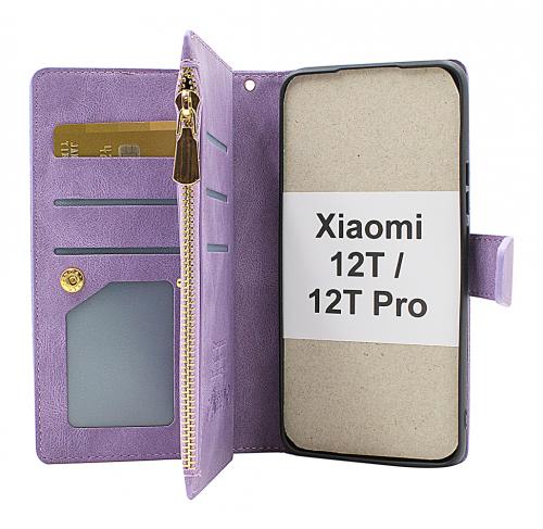 billigamobilskydd.seXL Standcase Lyxfodral Xiaomi 12T / 12T Pro 5G