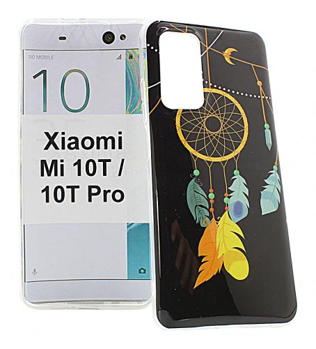 billigamobilskydd.seDesignskal TPU Xiaomi Mi 10T / Mi 10T Pro