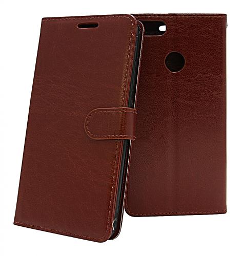 billigamobilskydd.seCrazy Horse Wallet Xiaomi Mi A1