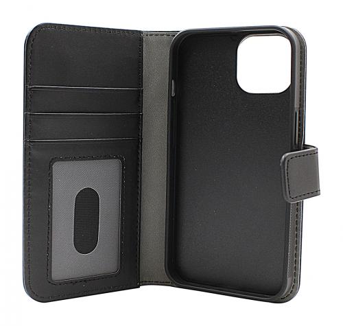 CoverinSkimblocker Magnet Fodral iPhone 14 (6.1)