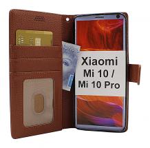 billigamobilskydd.seNew Standcase Wallet Xiaomi Mi 10 / Xiaomi Mi 10 Pro