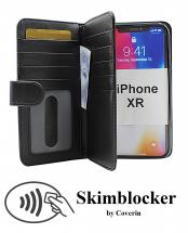 CoverInSkimblocker XL Wallet iPhone XR