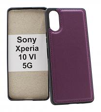 CoverinMagnetskal Sony Xperia 10 VI 5G