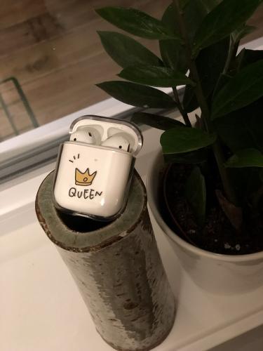 billigamobilskydd.seApple AirPods Designfodral