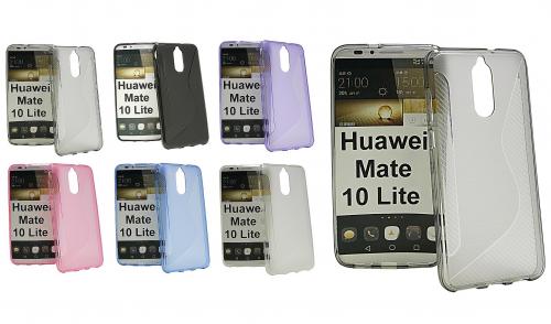 billigamobilskydd.seS-Line skal Huawei Mate 10 Lite