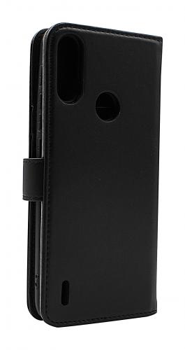 CoverinSkimblocker Magnet Fodral Motorola Moto E7i Power