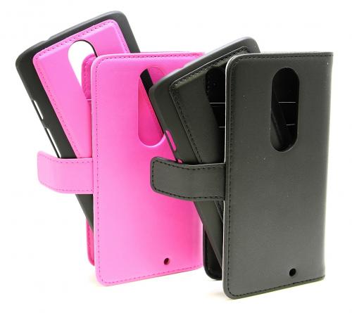 CoverinMagnet Fodral Lenovo Moto X Force