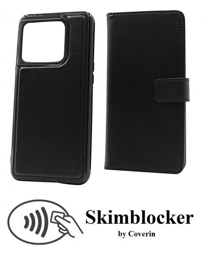 CoverinSkimblocker Magnet Fodral OnePlus 10T 5G