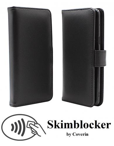 CoverinSkimblocker Plnboksfodral Samsung Galaxy S9 (G960F)