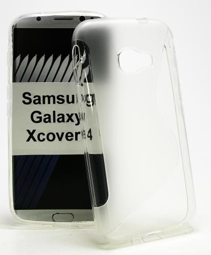 billigamobilskydd.seS-Line Skal Samsung Galaxy Xcover 4 (G390F)