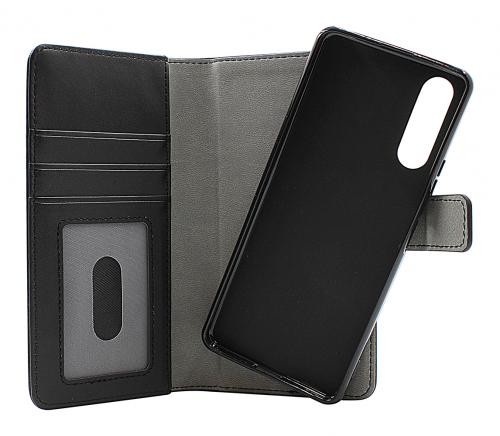 CoverinSkimblocker Magnet Fodral Sony Xperia 10 IV 5G (XQ-CC54)