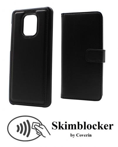 CoverinSkimblocker Magnet Fodral Xiaomi Redmi Note 9s / Note 9 Pro