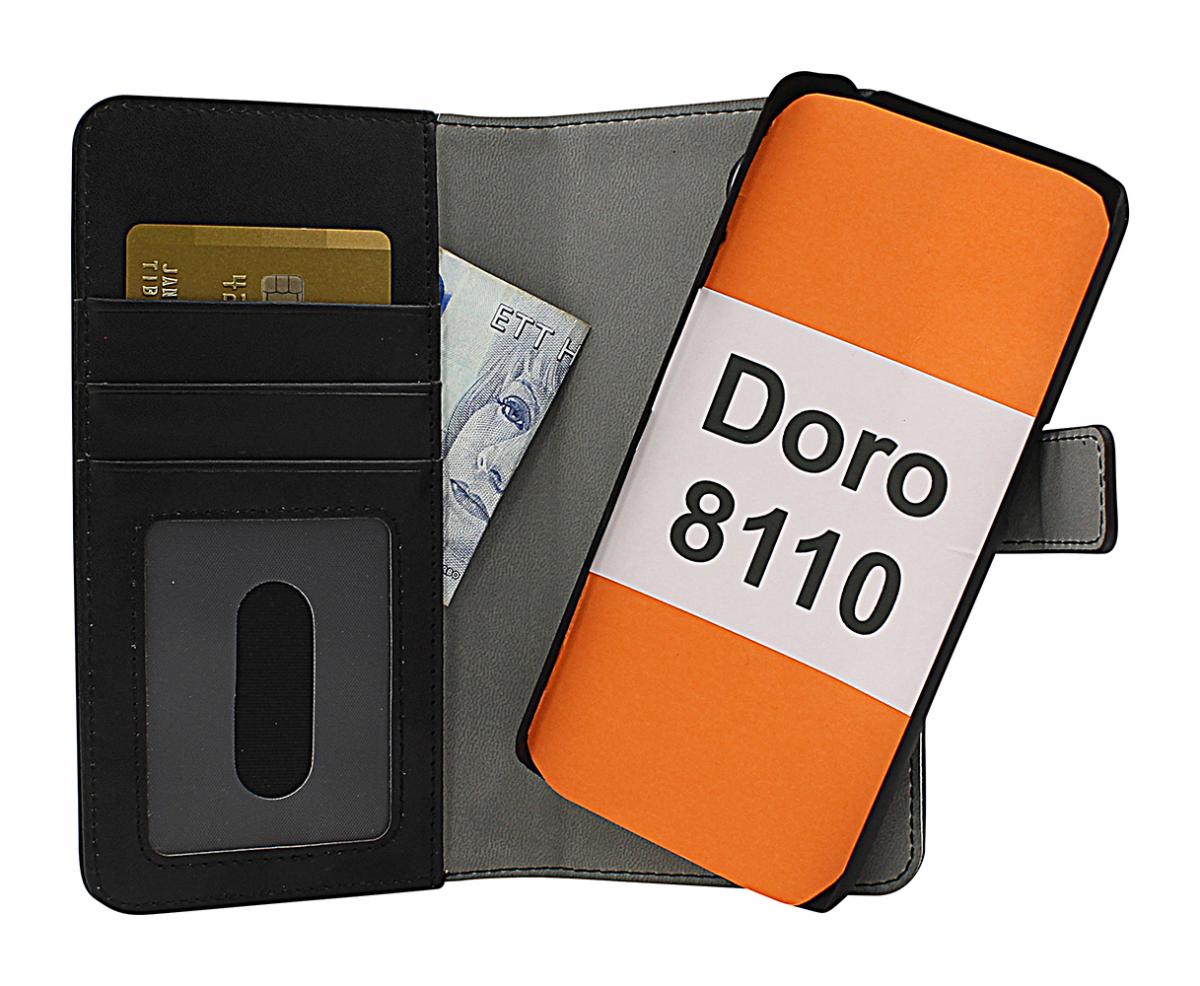 CoverInSkimblocker Magnet Fodral Doro 8110