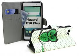 billigamobilskydd.seDesignwallet Huawei P10 Plus