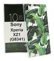 billigamobilskydd.seDesignskal TPU Sony Xperia XZ1 (G8341)