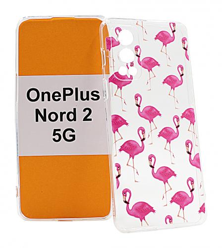 billigamobilskydd.seDesignskal TPU OnePlus Nord 2 5G