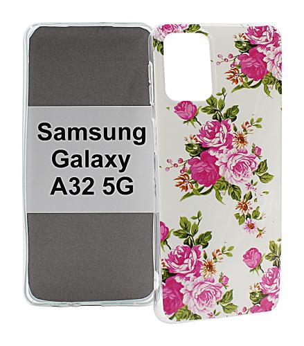 billigamobilskydd.seDesignskal TPU Samsung Galaxy A32 5G (A326B)