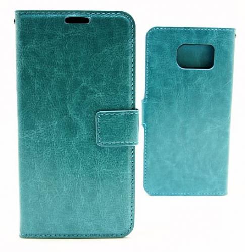 billigamobilskydd.seCrazy Horse Wallet Samsung Galaxy S7 Edge (G935F)