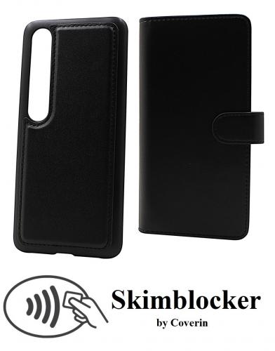 CoverinSkimblocker XL Magnet Fodral Xiaomi Mi 10 / Xiaomi Mi 10 Pro