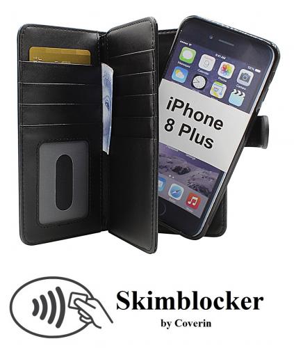 CoverinSkimblocker XL Magnet Fodral iPhone 6/7/8 Plus