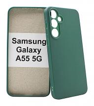 billigamobilskydd.seSilikon Skal Samsung Galaxy A55 5G