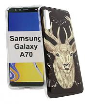 billigamobilskydd.seDesignskal TPU Samsung Galaxy A70 (A705F/DS)