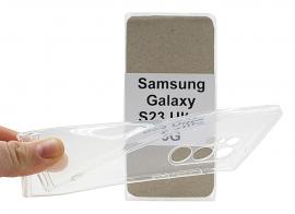 billigamobilskydd.seUltra Thin TPU skal Samsung Galaxy S23 Ultra 5G