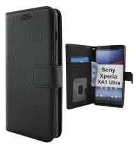billigamobilskydd.seNew Standcase Wallet Sony Xperia XA1 Ultra (G3221)