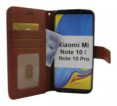 billigamobilskydd.seNew Standcase Wallet Xiaomi Mi Note 10 / Mi Note 10 Pro