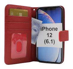 billigamobilskydd.seNew Standcase Wallet iPhone 12 (6.1)