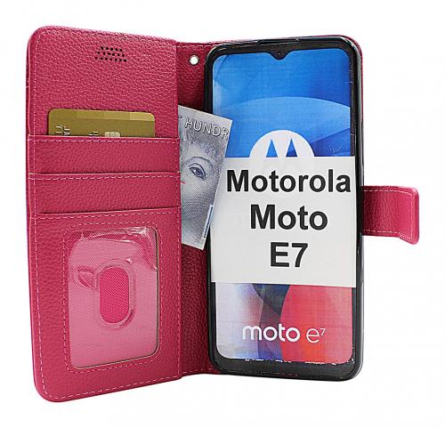 billigamobilskydd.seNew Standcase Wallet Motorola Moto E7