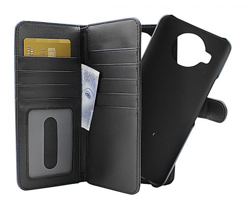 CoverinSkimblocker XL Magnet Fodral Nokia 8.3