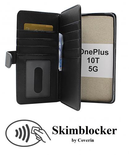 CoverinSkimblocker XL Fodral OnePlus 10T 5G