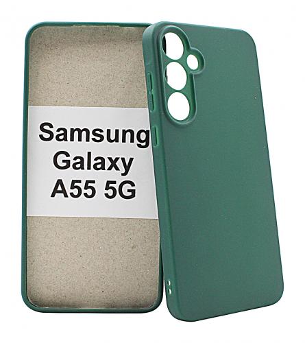 billigamobilskydd.seSilikon Skal Samsung Galaxy A55 5G