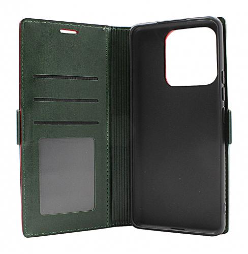 billigamobilskydd.seLyx Standcase Wallet Xiaomi 13 Pro 5G