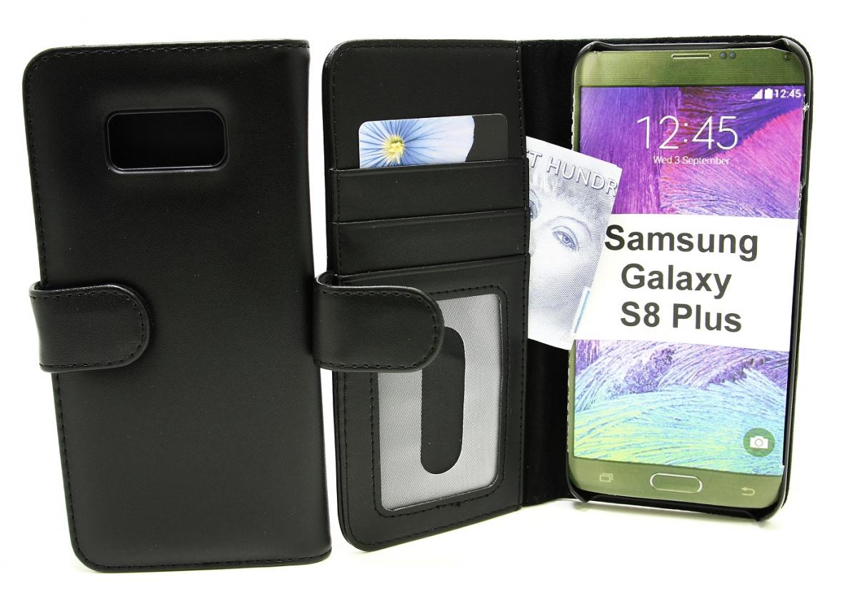 billigamobilskydd.sePlnboksfodral Samsung Galaxy S8 Plus (G955F)
