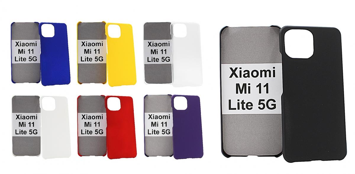 billigamobilskydd.seHardcase Xiaomi Mi 11 Lite / Mi 11 Lite 5G