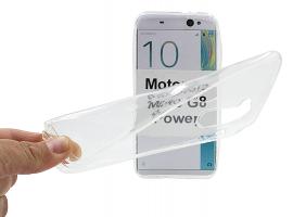 billigamobilskydd.seUltra Thin TPU Skal Motorola Moto G8 Power