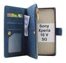 billigamobilskydd.seXL Standcase Lyxfodral Sony Xperia 10 V 5G