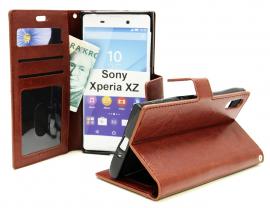 billigamobilskydd.seCrazy Horse Wallet Sony Xperia XZ / XZs (F8331 / G8231)