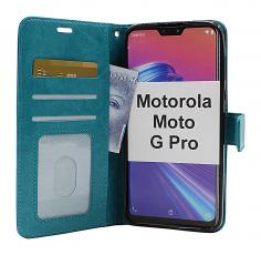 billigamobilskydd.seCrazy Horse Wallet Motorola Moto G Pro