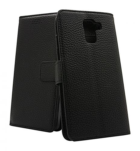 billigamobilskydd.seNew Standcase Wallet Huawei Honor 7 (PLK-L01 / PLK-AL10)