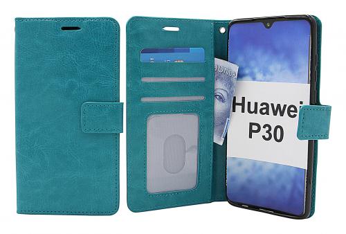 billigamobilskydd.seCrazy Horse Wallet Huawei P30