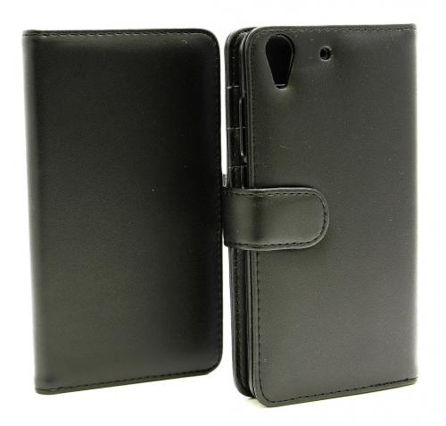 CoverinPlnboksfodral Huawei Y6 II (CAM-L21)