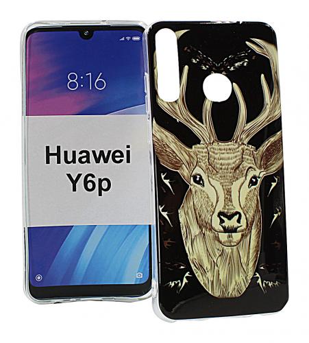 billigamobilskydd.seDesignskal TPU Huawei Y6p