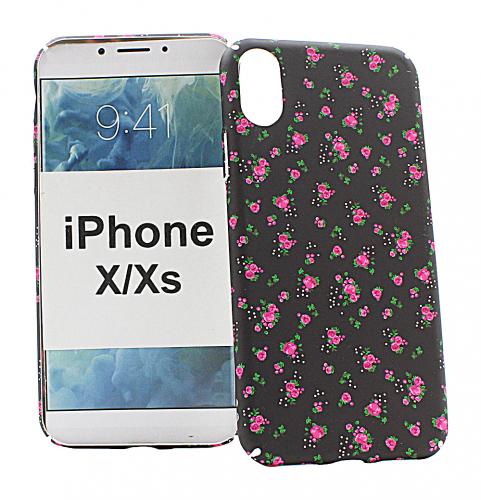 billigamobilskydd.seHardcase Designskal iPhone X/Xs