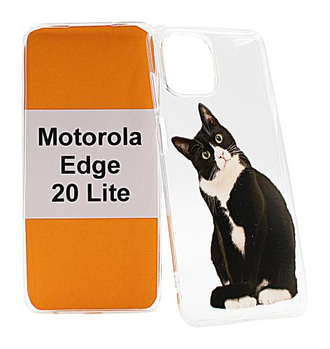 billigamobilskydd.seDesignskal TPU Motorola Edge 20 Lite